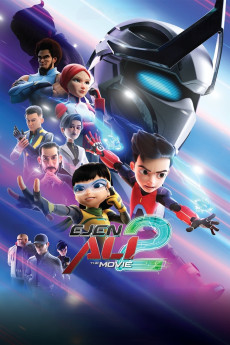 Ejen Ali: The Movie 2 (2025) download