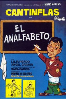 El analfabeto (1961) download