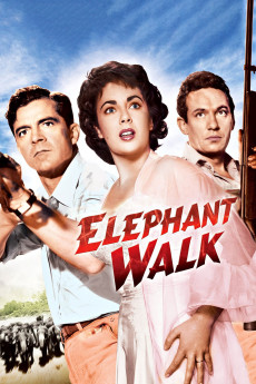 Elephant Walk (1954) download
