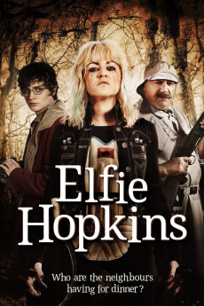 Elfie Hopkins: Cannibal Hunter (2012) download
