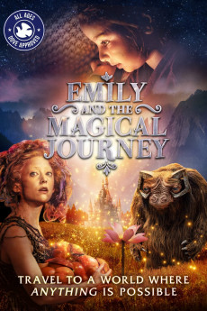 Emily and the Magical Journey (2020) download