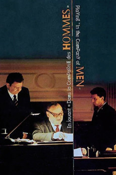 En jouant 'Dans la compagnie des hommes' (2003) download