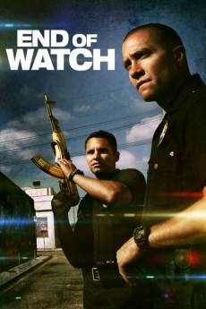 End of Watch (2012) download