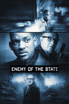 Enemy of the State (1998) download