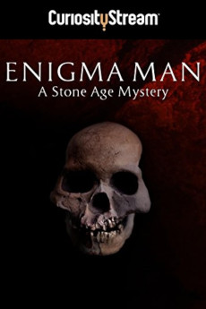 Enigma Man a Stone Age Mystery (2014) download