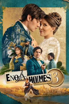 Enola Holmes 3 (2026) download