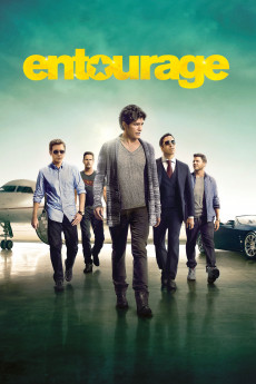 Entourage (2015) download
