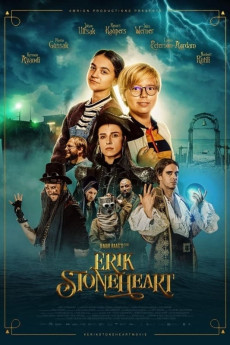 Erik Stoneheart (2022) download