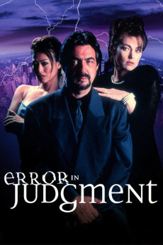 Error in Judgment (1999) download