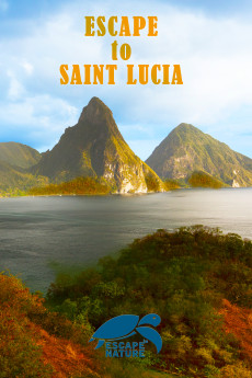 Escape to Saint Lucia (2013) download