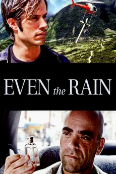 Even the Rain (2010) download