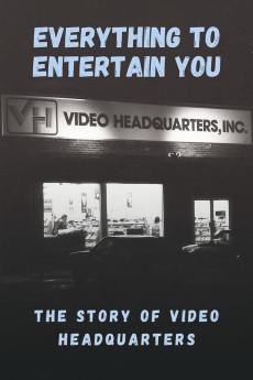 Everything to Entertain You: The Story of Video Headquarters (2023) download