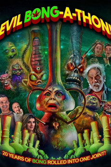 Evil Bong-a-Thon! (2025) download