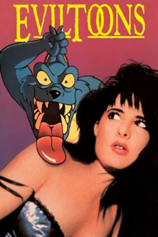 Evil Toons (1992) download