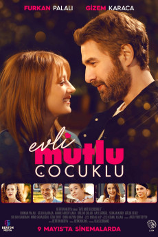 Evli Mutlu Cocuklu (2025) download