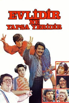 Evlidir Ne Yapsa Yeridir (1978) download