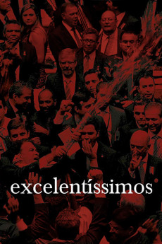 Excelentíssimos (2018) download