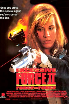 Excessive Force II: Force on Force (1995) download