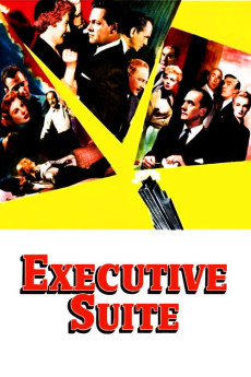 Executive Suite (1954) download