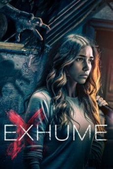 Exhume (2017) download