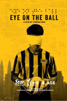 Eye on the Ball (2020) download