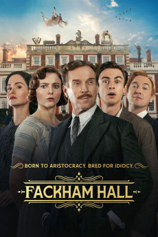 Fackham Hall (2025) download