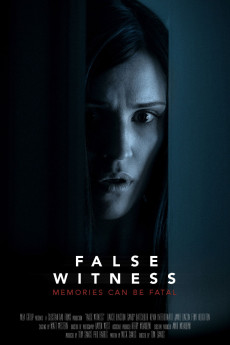 False Witness (2019) download