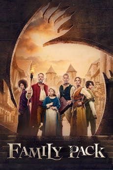 Family Pack (2024) download