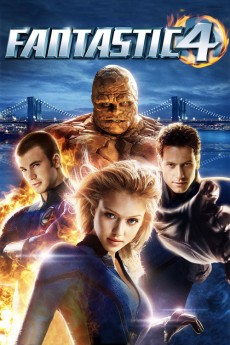 Fantastic Four (2005) download