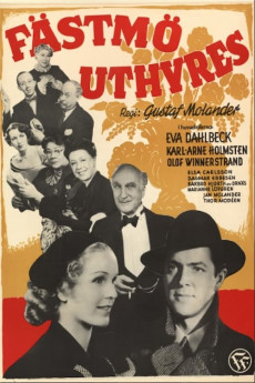 Fästmö uthyres (1950) download