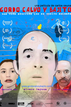 Fat, Bald, Short Man (2011) download