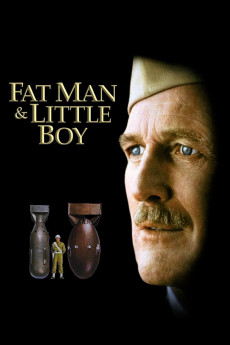 Fat Man and Little Boy (1989) download
