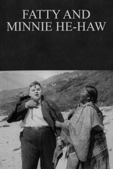 Fatty and Minnie He-Haw (1914) download