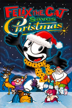 Felix the Cat Saves Christmas (2004) download