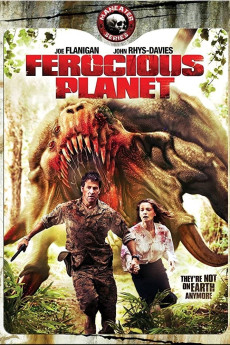 Ferocious Planet (2011) download