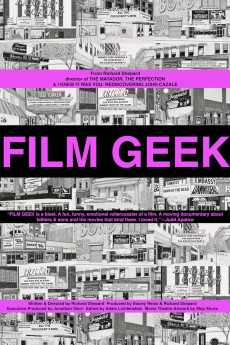 Film Geek (2023) download