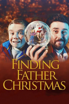 Finding Father Christmas (2025) download
