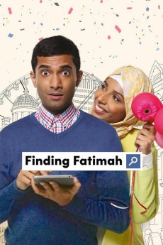 Finding Fatimah (2017) download