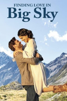Finding Love in Big Sky, Montana (2021) download