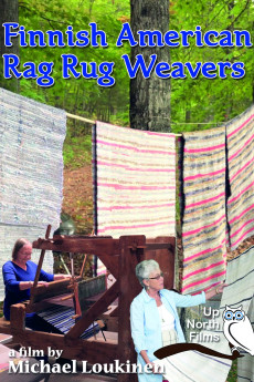 Finnish American Rag Rug Weavers (2019) download