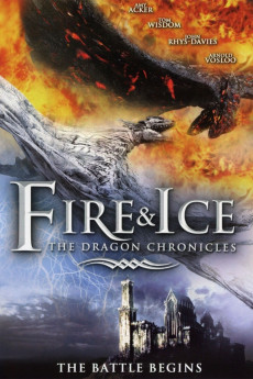 Fire & Ice (2008) download