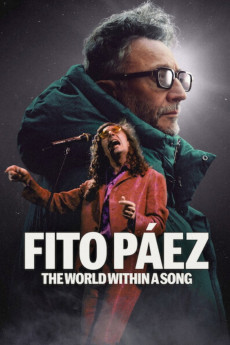Fito Páez: El mundo cabe en una canción (2026) download