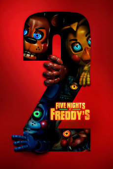 Five Nights at Freddy's 2 (2025) download
