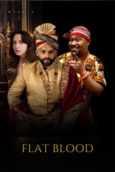 Flat Blood (2025) download