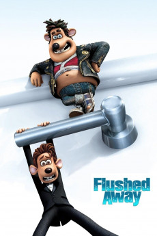 Flushed Away (2006) download