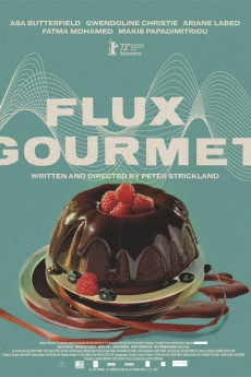 Flux Gourmet (2022) download