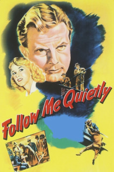 Follow Me Quietly (1949) download