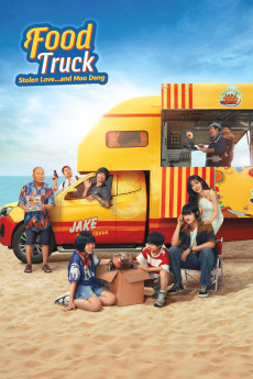 Food Truck: Stolen Love... and Moo Deng (2025) download