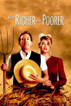 For Richer or Poorer (1997) download