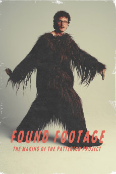 Found Footage: The Making of the Patterson Project (2025) download